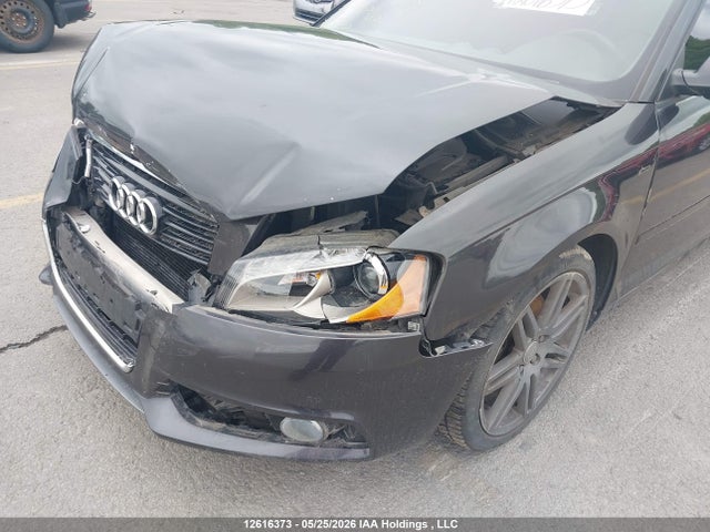 Продаж на аукціоні авто 2012 Audi A3 2.0t Progressiv, vin: WAUMFCFM9CA103408, номер лоту: 12616373