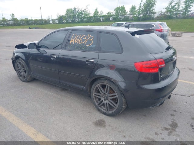 Продаж на аукціоні авто 2012 Audi A3 2.0t Progressiv, vin: WAUMFCFM9CA103408, номер лоту: 12616373