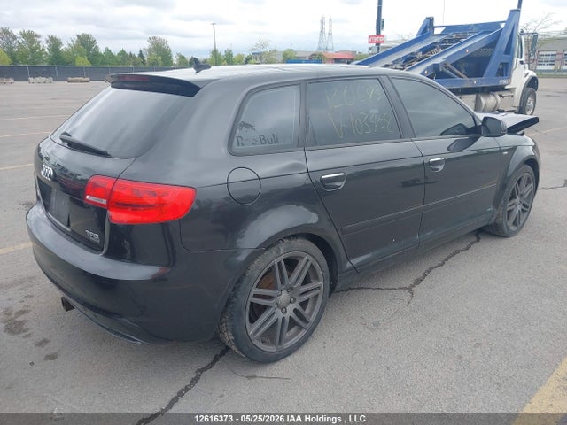Продаж на аукціоні авто 2012 Audi A3 2.0t Progressiv, vin: WAUMFCFM9CA103408, номер лоту: 12616373