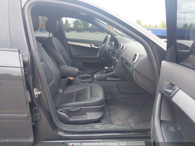 Продаж на аукціоні авто 2012 Audi A3 2.0t Progressiv, vin: WAUMFCFM9CA103408, номер лоту: 12616373