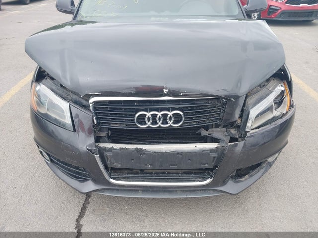 Продаж на аукціоні авто 2012 Audi A3 2.0t Progressiv, vin: WAUMFCFM9CA103408, номер лоту: 12616373