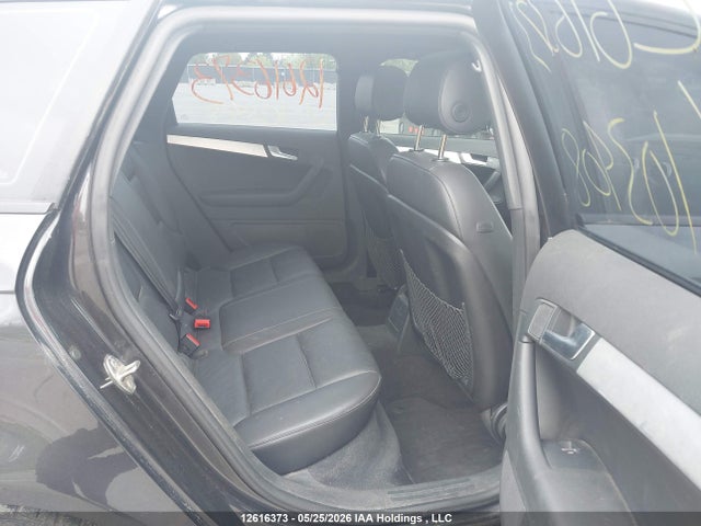 Продаж на аукціоні авто 2012 Audi A3 2.0t Progressiv, vin: WAUMFCFM9CA103408, номер лоту: 12616373
