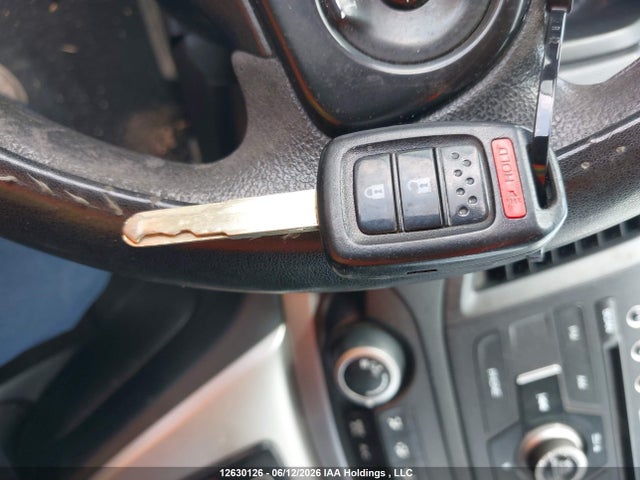 Honda CR-V LX 2014 2HKRM4H35EH114927 Image 11