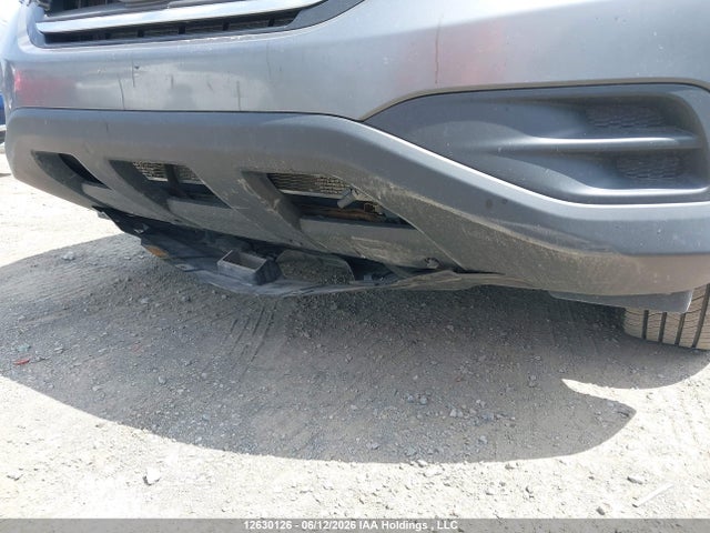 Honda CR-V LX 2014 2HKRM4H35EH114927 Image 12