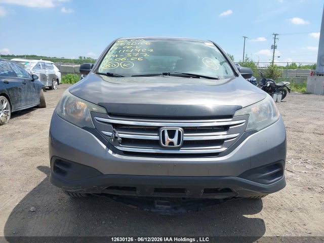 Honda CR-V LX 2014 2HKRM4H35EH114927 Image 13