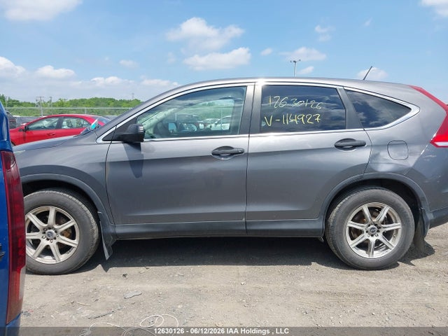 Honda CR-V LX 2014 2HKRM4H35EH114927 Image 15