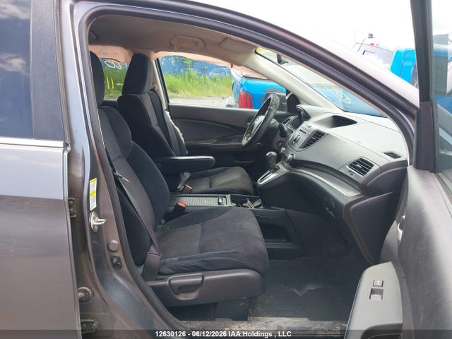 Honda CR-V LX 2014 2HKRM4H35EH114927 Image 5