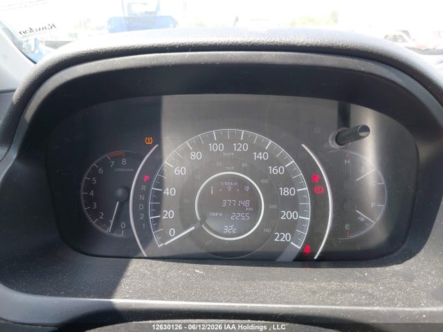 Honda CR-V LX 2014 2HKRM4H35EH114927 Image 7