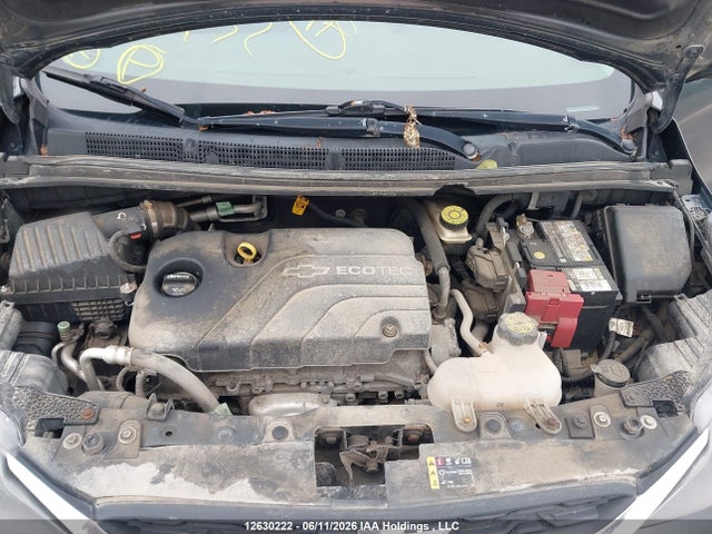 Aukcja sprzedaży 2019 Chevrolet Spark 1lt Cvt, vin: KL8CD6SA2KC781432, numer aukcji: 12630222