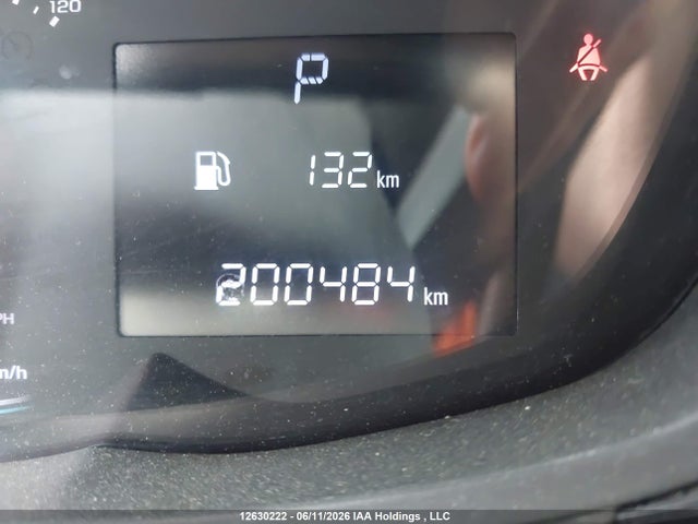Aukcja sprzedaży 2019 Chevrolet Spark 1lt Cvt, vin: KL8CD6SA2KC781432, numer aukcji: 12630222