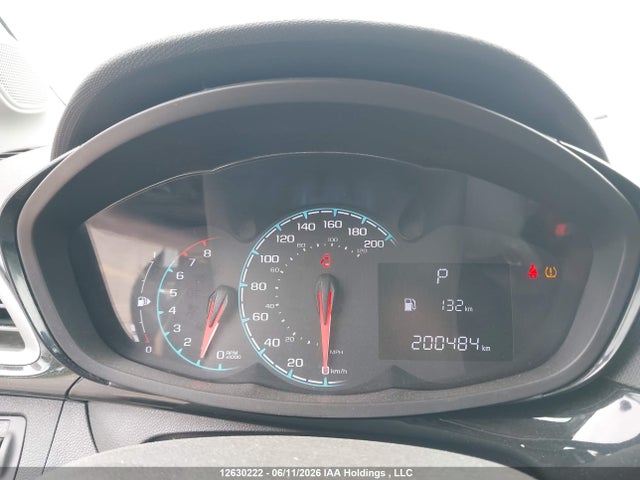 Chevrolet Spark 1lt Cvt 2019 KL8CD6SA2KC781432 Image 7