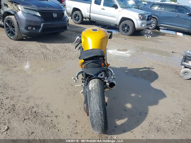 Продаж на аукціоні авто 2005 Triumph Motorcycle Speed Triple, vin: SMT500PK65J226043, номер лоту: 12635118