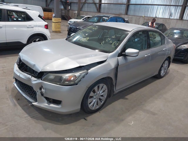 1HGCR2E3XFA810242 Honda ACCORD LX