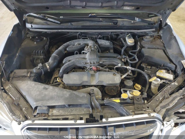 JF1GJAD66EG004378 Subaru Impreza Premium