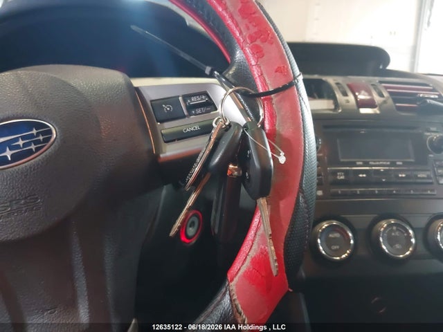 Subaru Impreza Premium 2014 JF1GJAD66EG004378 Image 11