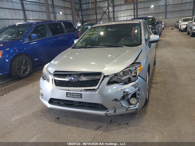 Subaru Impreza Premium 2014 JF1GJAD66EG004378 Image 12