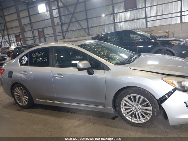 Subaru Impreza Premium 2014 JF1GJAD66EG004378 Image 13