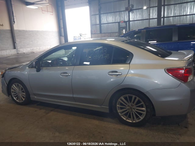 Subaru Impreza Premium 2014 JF1GJAD66EG004378 Image 14