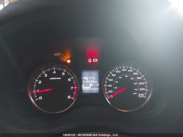 Subaru Impreza Premium 2014 JF1GJAD66EG004378 Image 7