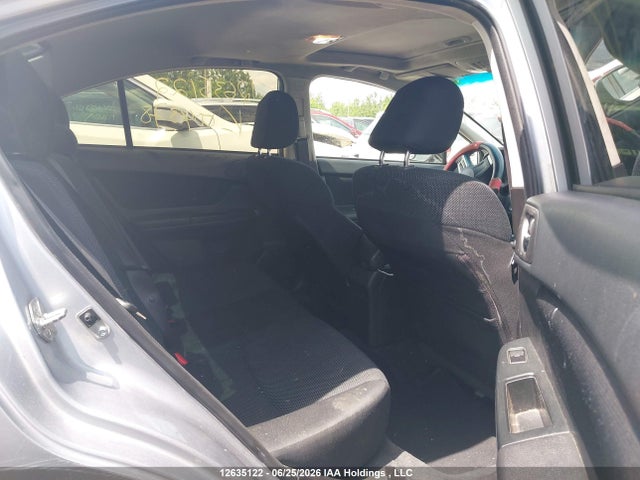 Subaru Impreza Premium 2014 JF1GJAD66EG004378 Image 8