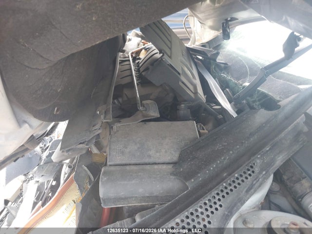 Продаж на аукціоні авто 2012 Volkswagen Jetta Tdi, vin: 3VWDL7AJ9CM116272, номер лоту: 12635123