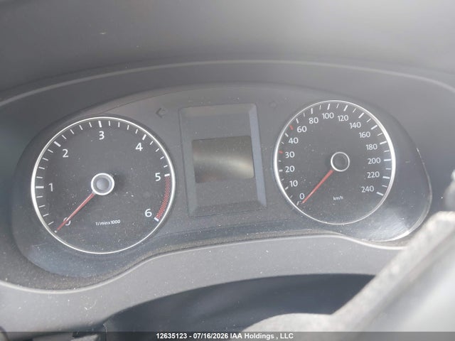 Продаж на аукціоні авто 2012 Volkswagen Jetta Tdi, vin: 3VWDL7AJ9CM116272, номер лоту: 12635123