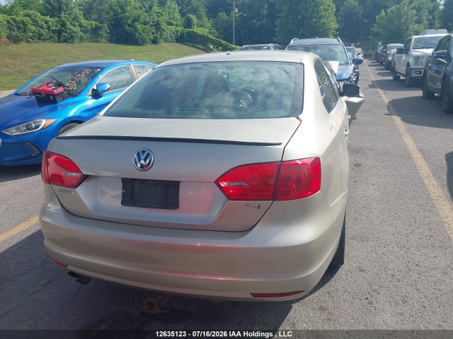 Продаж на аукціоні авто 2012 Volkswagen Jetta Tdi, vin: 3VWDL7AJ9CM116272, номер лоту: 12635123