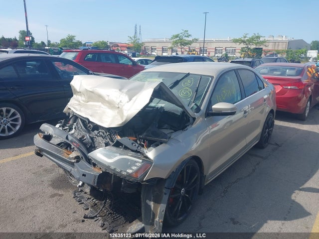 Продаж на аукціоні авто 2012 Volkswagen Jetta Tdi, vin: 3VWDL7AJ9CM116272, номер лоту: 12635123