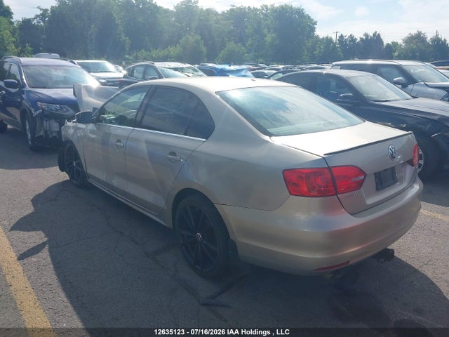 Продаж на аукціоні авто 2012 Volkswagen Jetta Tdi, vin: 3VWDL7AJ9CM116272, номер лоту: 12635123