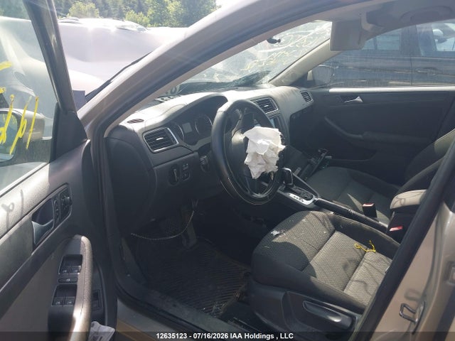 Продаж на аукціоні авто 2012 Volkswagen Jetta Tdi, vin: 3VWDL7AJ9CM116272, номер лоту: 12635123