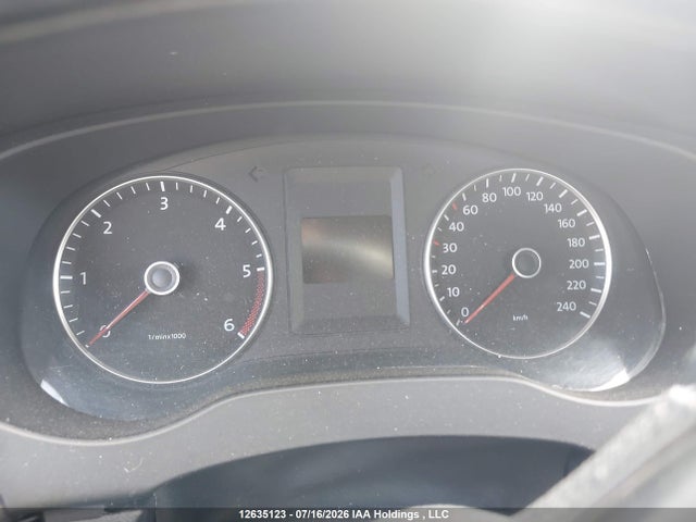 Продаж на аукціоні авто 2012 Volkswagen Jetta Tdi, vin: 3VWDL7AJ9CM116272, номер лоту: 12635123