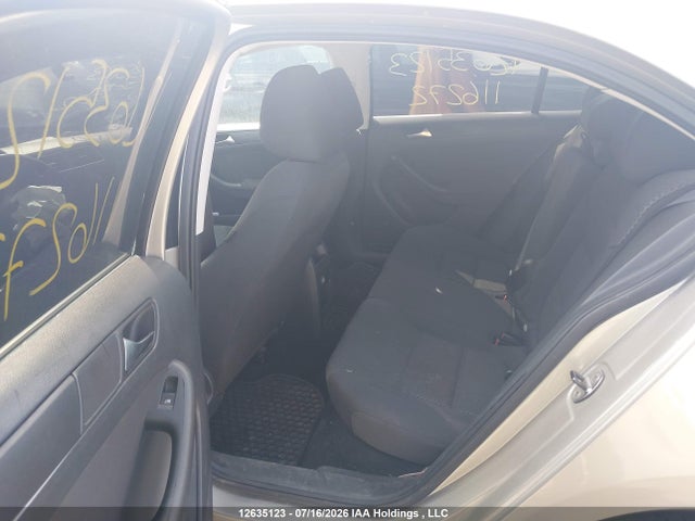 Продаж на аукціоні авто 2012 Volkswagen Jetta Tdi, vin: 3VWDL7AJ9CM116272, номер лоту: 12635123