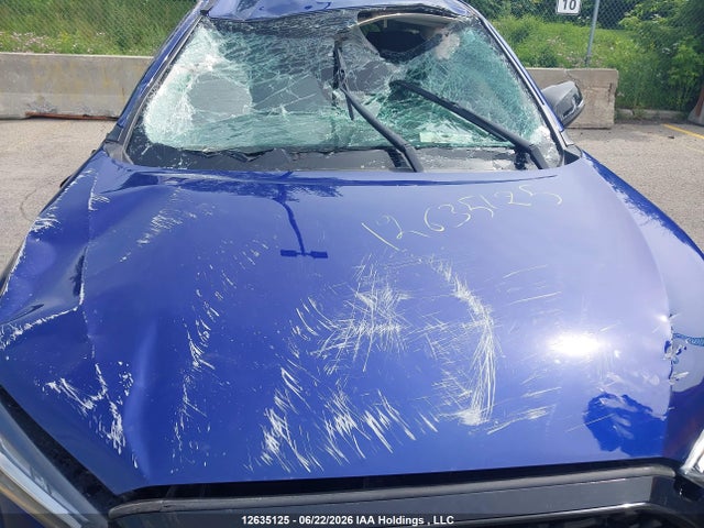 Aukcja sprzedaży 2025 Toyota Corolla Cross Le, vin: 7MUCAAAG4SV141736, numer aukcji: 12635125