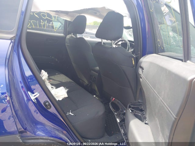 Aukcja sprzedaży 2025 Toyota Corolla Cross Le, vin: 7MUCAAAG4SV141736, numer aukcji: 12635125