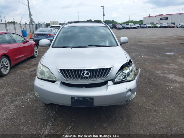 Продажа на аукционе авто 2009 Lexus Rx 350, vin: 2T2HK31UX9C101643, номер лота: 12635126