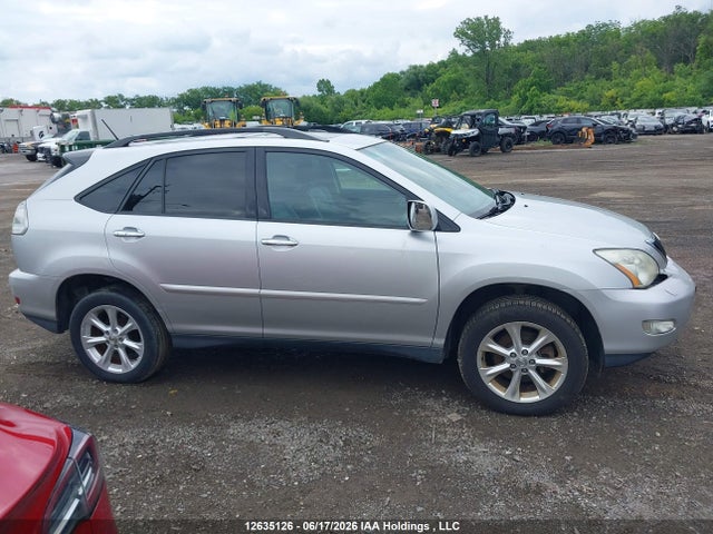 Продажа на аукционе авто 2009 Lexus Rx 350, vin: 2T2HK31UX9C101643, номер лота: 12635126