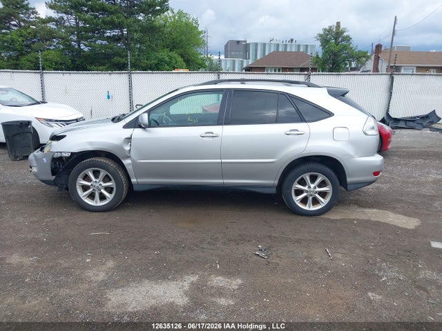 Продажа на аукционе авто 2009 Lexus Rx 350, vin: 2T2HK31UX9C101643, номер лота: 12635126