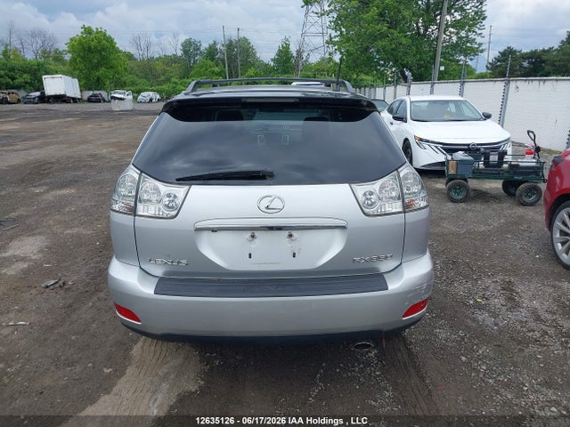 Продажа на аукционе авто 2009 Lexus Rx 350, vin: 2T2HK31UX9C101643, номер лота: 12635126