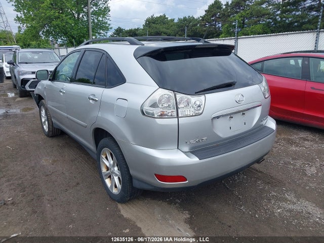 Продажа на аукционе авто 2009 Lexus Rx 350, vin: 2T2HK31UX9C101643, номер лота: 12635126