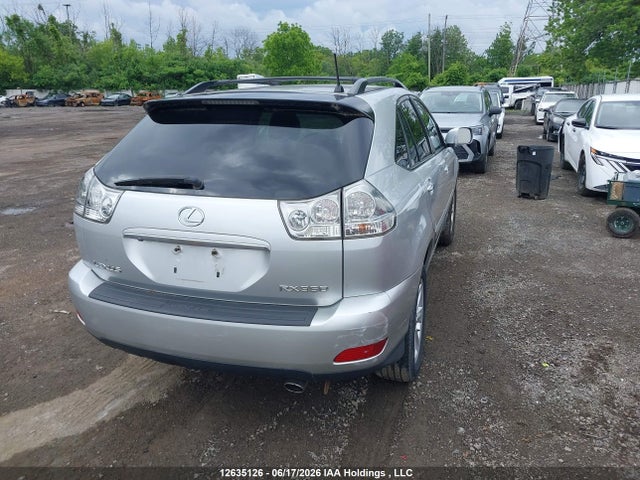 Продажа на аукционе авто 2009 Lexus Rx 350, vin: 2T2HK31UX9C101643, номер лота: 12635126