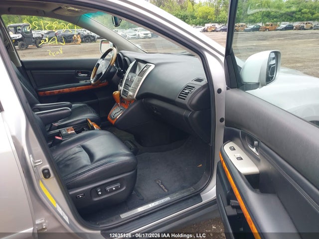 Продажа на аукционе авто 2009 Lexus Rx 350, vin: 2T2HK31UX9C101643, номер лота: 12635126