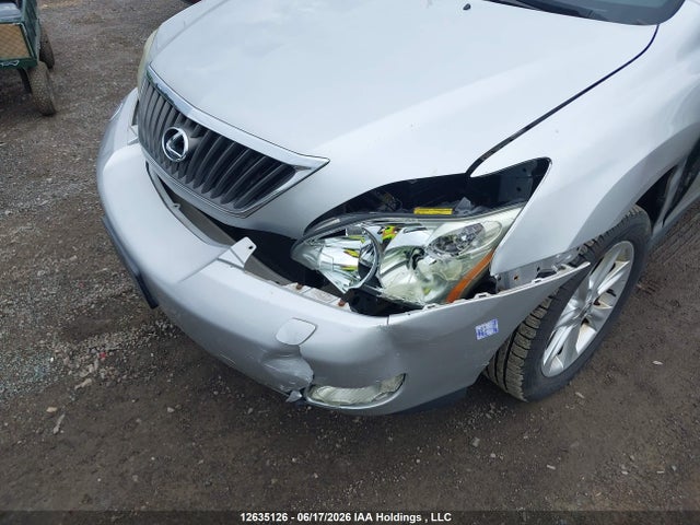 Продажа на аукционе авто 2009 Lexus Rx 350, vin: 2T2HK31UX9C101643, номер лота: 12635126