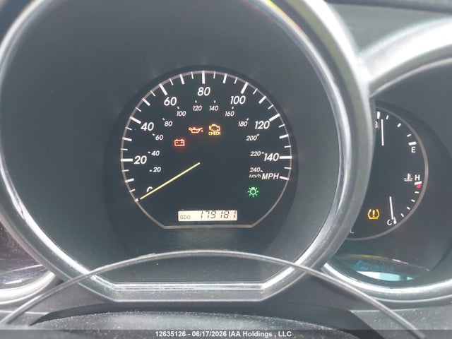 Продажа на аукционе авто 2009 Lexus Rx 350, vin: 2T2HK31UX9C101643, номер лота: 12635126