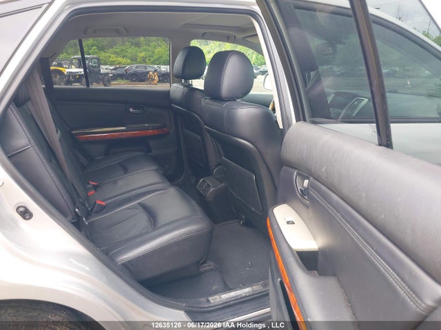 Продажа на аукционе авто 2009 Lexus Rx 350, vin: 2T2HK31UX9C101643, номер лота: 12635126