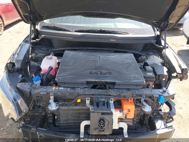 KIA Niro Wind 2026 KNDCR3L11T5146228 Image 10