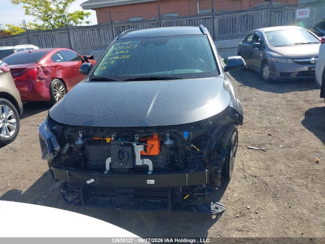 KIA Niro Wind 2026 KNDCR3L11T5146228 Image 13