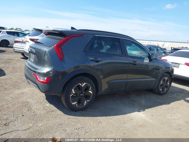 KIA Niro Wind 2026 KNDCR3L11T5146228 Image 14