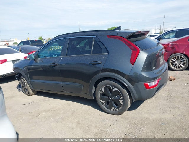 KIA Niro Wind 2026 KNDCR3L11T5146228 Image 15