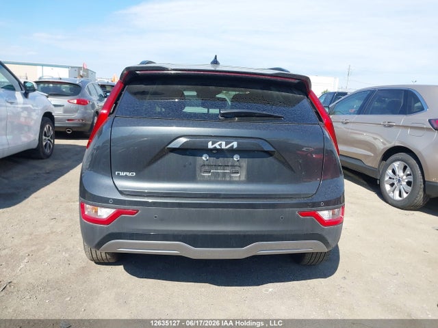KIA Niro Wind 2026 KNDCR3L11T5146228 Image 17