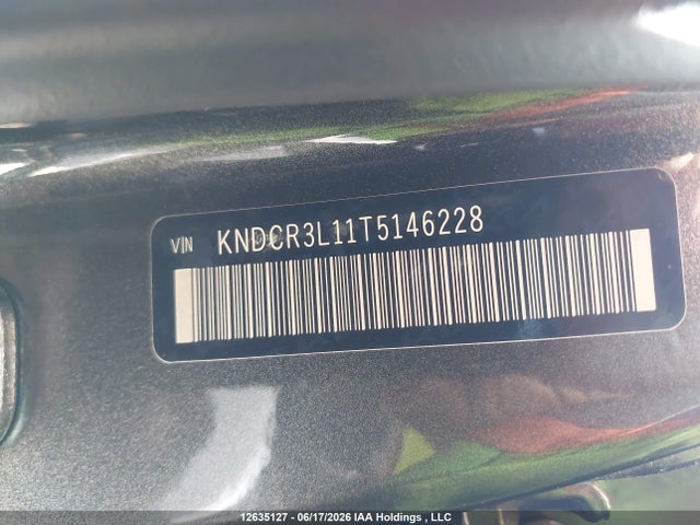KIA Niro Wind 2026 KNDCR3L11T5146228 Image 18